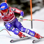 AP Photos: Highlights of Mikaela Shiffrin's career
