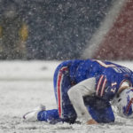 Bengals return to AFC championship with 27-10 rout of Bills