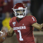 Hurts, Purdy set for college-era rematch in NFC title tilt