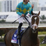 Pegasus races planned for Gulfstream and Santa Anita in 2024