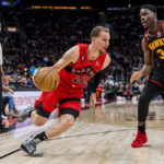 Young scores 29, Murray 27 as Hawks beat Raptors 114-103
