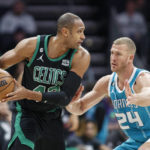 Tatum scores 51, Celtics beat Hornets for 7th straight win