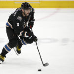 Sabres beat Capitals in OT with Bills' Damar Hamlin on mind