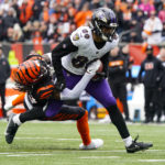Bengals beat Ravens to avoid coin flip, set up home rematch