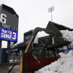 Bills uplifted by Hamlin's recovery, place focus on Patriots