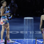 Sabalenka beats Rybakina for Australian Open women's title