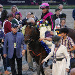 Pegasus races planned for Gulfstream and Santa Anita in 2024