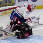 Giroux scores twice as Senators scorch Canadiens 5-0