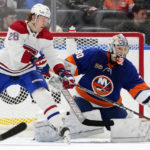 Cizikas and Beauvillier score early, Isles top Canadiens 2-1