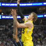 Lauri Markkanen scores 28 points, Jazz beat Magic 112-108