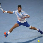 EXPLAINER: Novak Djokovic's successful return to Australia