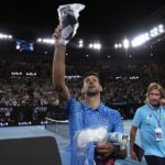 Shelton, Paul give US 3 men in quarters at Australian Open