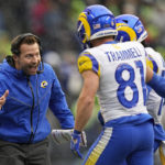 Seahawks keep postseason hopes alive, top Rams 19-16 in OT
