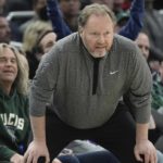 Bucks beat Hornets 124-115 for 5th consecutive victory