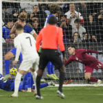 Vazquez scores for youthful US lineup in 2-1 loss to Serbia