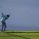 Max Homa comes from 5 back to win Farmers Open by 2 strokes