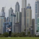 Reed fares better than McIlroy after delayed start in Dubai