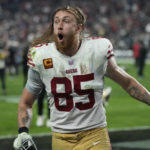 49ers edge Raiders in OT for 9th consecutive win