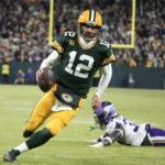 Analysis: NFC is wide open heading into final weekend