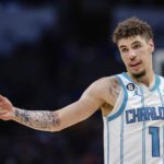 Morant, Grizzlies overpower Hornets for 4th straight win