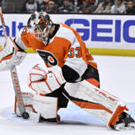 Konecny, Farabee lead Flyers to 4-1 win over Ducks