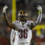 Prescott, Cowboys fall flat in Week 18 loss to Commanders