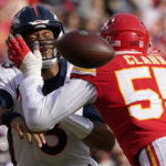 Sluggish Chiefs beat Broncos for 15th straight time, 27-24