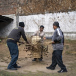 AP PHOTOS: Archery tradition thrives in northeast India