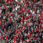 Georgia celebrates back-to-back titles with another parade