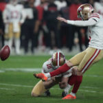 49ers edge Raiders in OT for 9th consecutive win