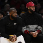 Lakers rally to snap Grizzlies' winning streak at 11 games