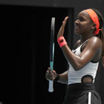 2 Americans, Raducanu through to Australian Open 2nd round