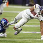 NFL All-Pros: Kelce, Jefferson unanimous; 16 first-timers