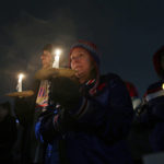 Collapse of Bills’ Hamlin deepens Buffalo’s anguish, resolve