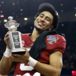 Alabama juniors Young, Anderson, Gibbs declare for NFL draft
