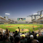 A's running out of time to find home in Oakland, Las Vegas