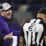 Giants outlast Vikings 31-24 for 1st playoff win in 11 years