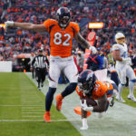Wilson, Broncos beat Herbert, playoff-bound Chargers 31-28