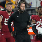 Kingsbury, Keim out as Cardinals undergo franchise makeover