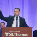 St. Thomas plans new arena for D1 profile, gets $75M gift