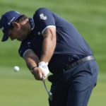 McIlroy overcomes Reed, wins Dubai Desert Classic by 1 shot