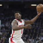Sabonis nearly has triple-double, Kings top skidding Rockets