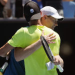 Americans Gauff, Pegula into 4th round at Australian Open