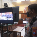 Indonesia soccer disaster trial begins for 5 charged