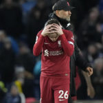 Man United flying high after City win and Liverpool loss
