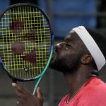 US beats Britain to advance to United Cup mixed teams semis