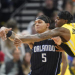 Paolo's diary: The Magic are figuring out what it takes
