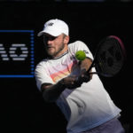 Paul beats Shelton in all-US quarterfinal at Australian Open