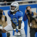 Lions rout Bears 41-10 and take playoff hopes to Green Bay