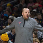 Murray's 29 help Hawks finish strong, beat Knicks 139-124